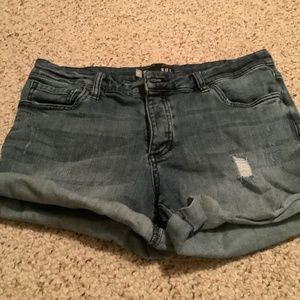 Women’s shorts